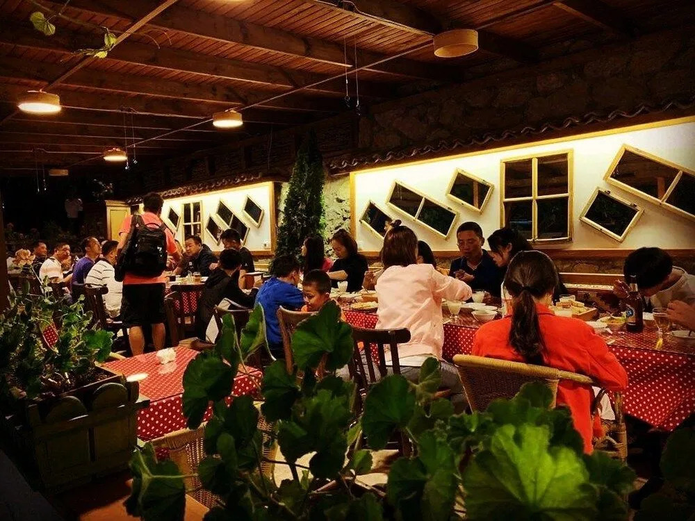 Yeni Konak Hotel