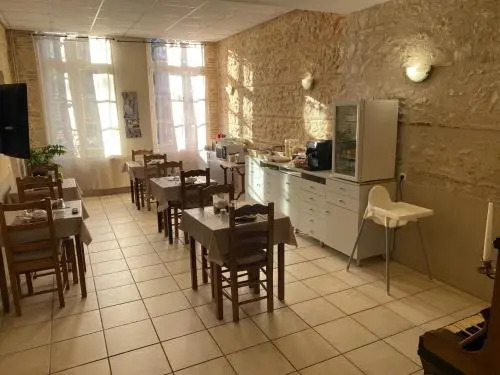 Relais des Iles chambres dhôtes