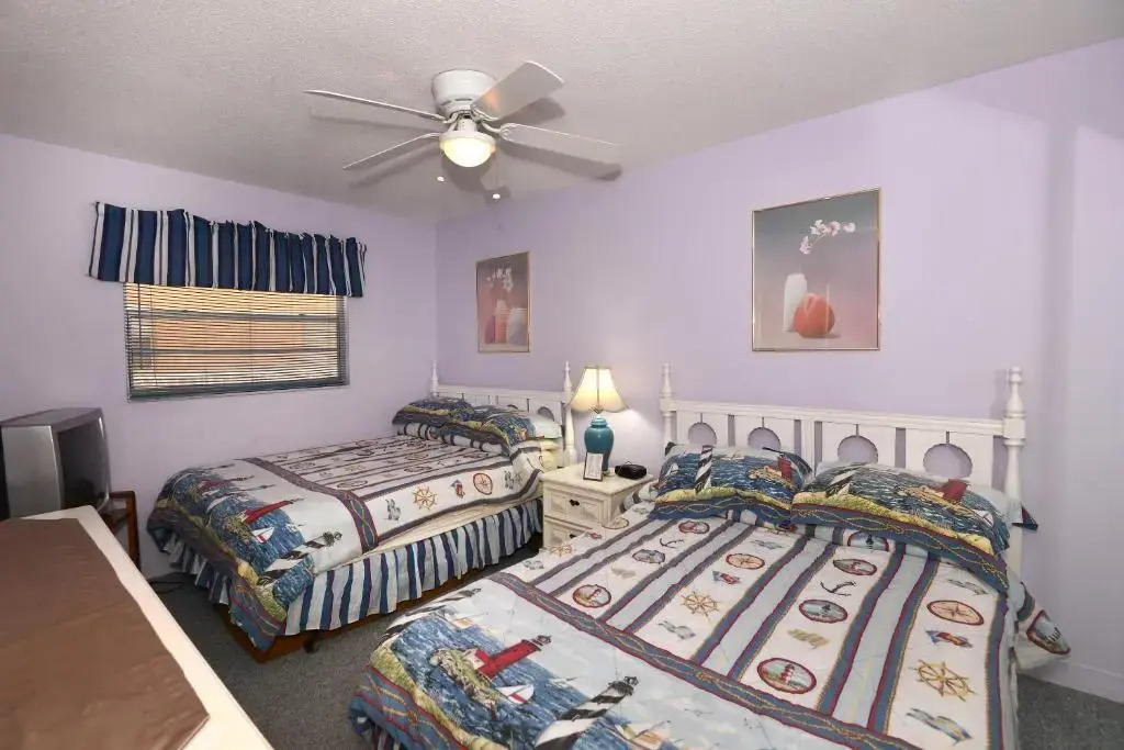 Holiday Villas
