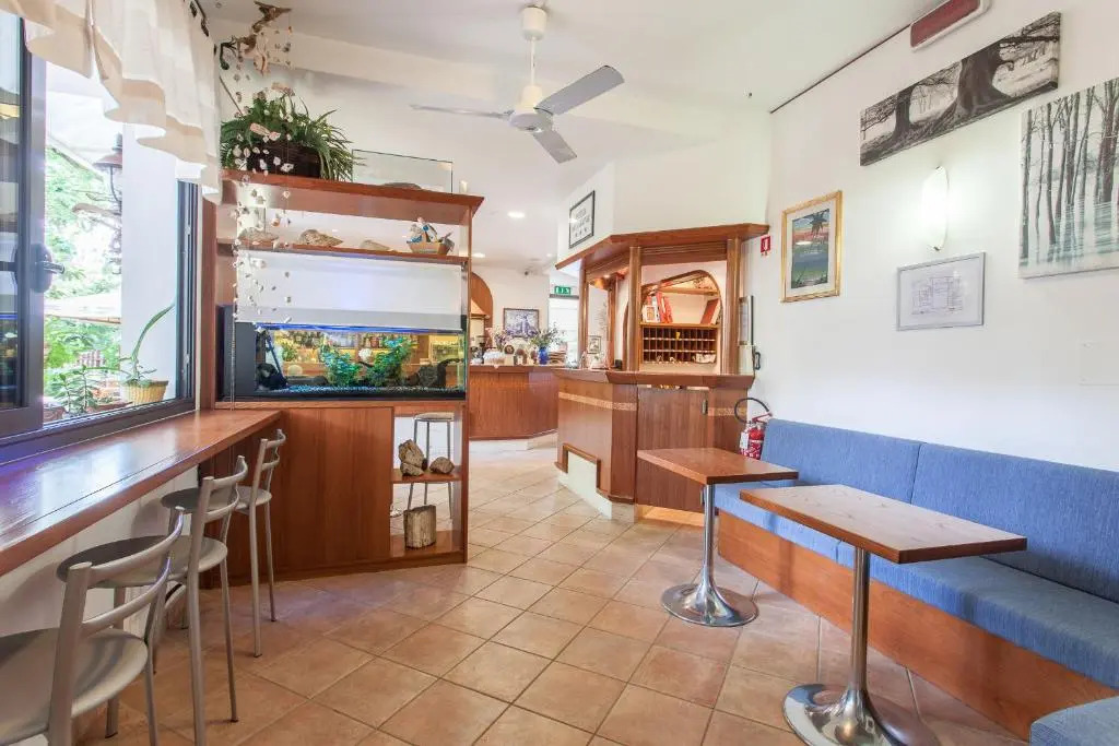 Hotel Mon Reve
