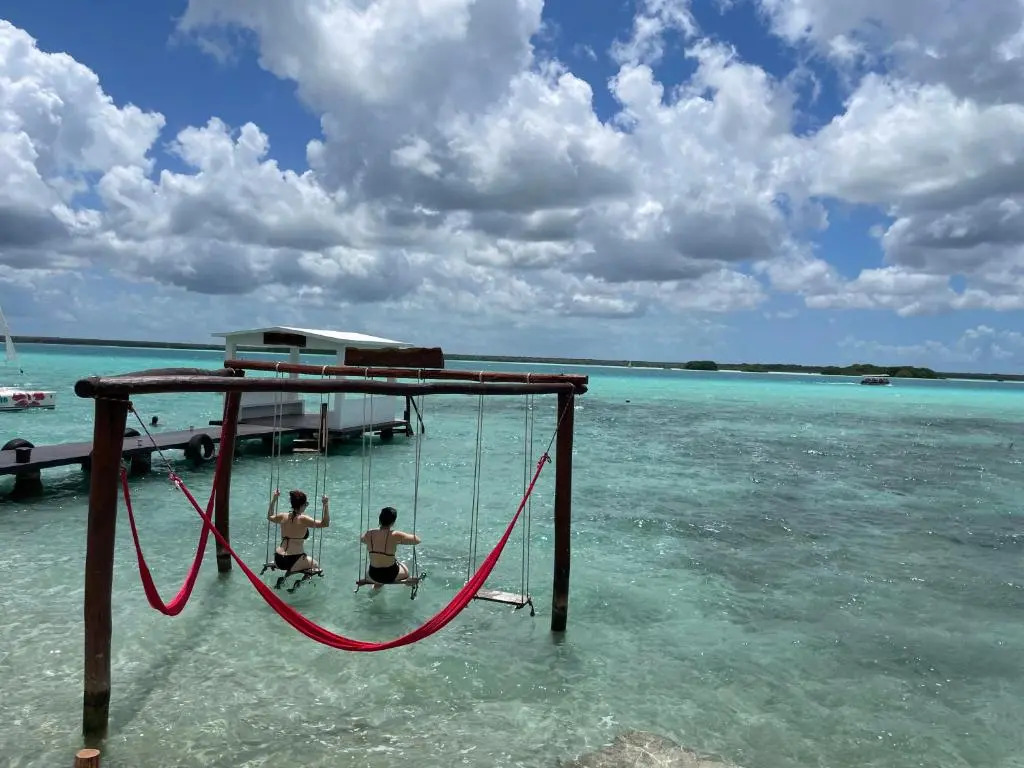 Hotel Aldea 19 Bacalar