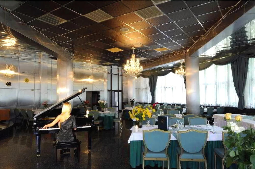 Phoenix Spa Hotel