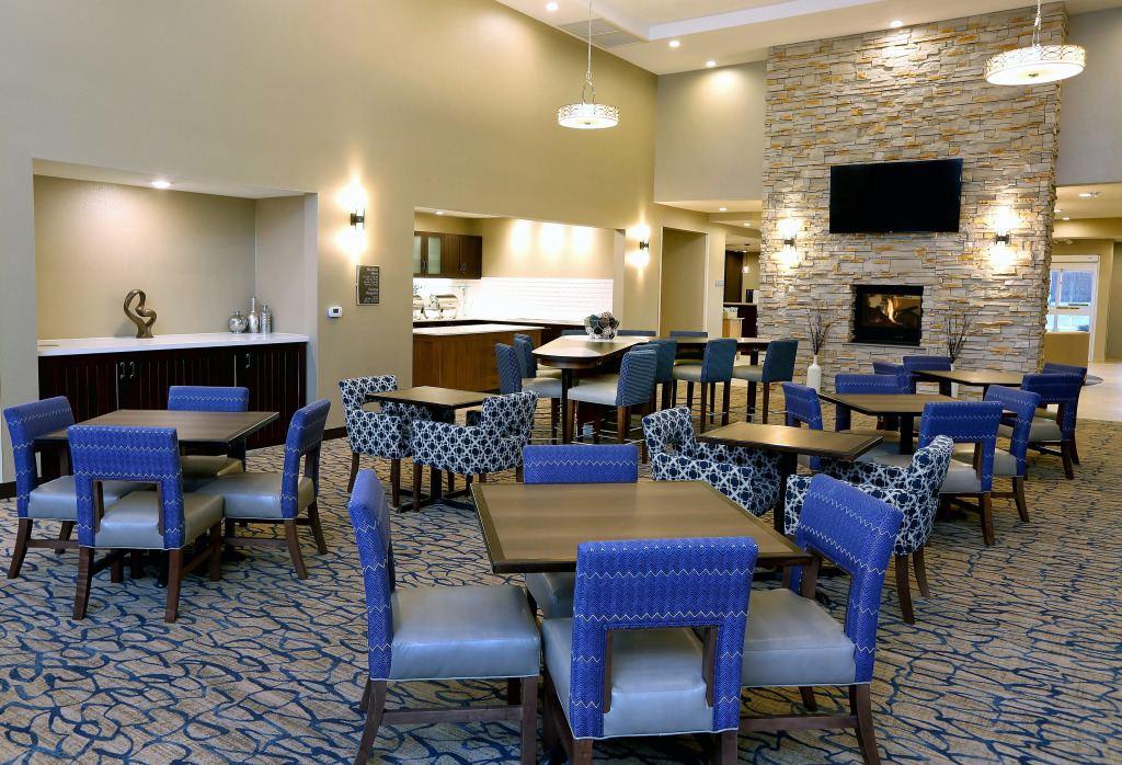 Homewood Suites By Hilton West Fargo/Sanford Medical Center