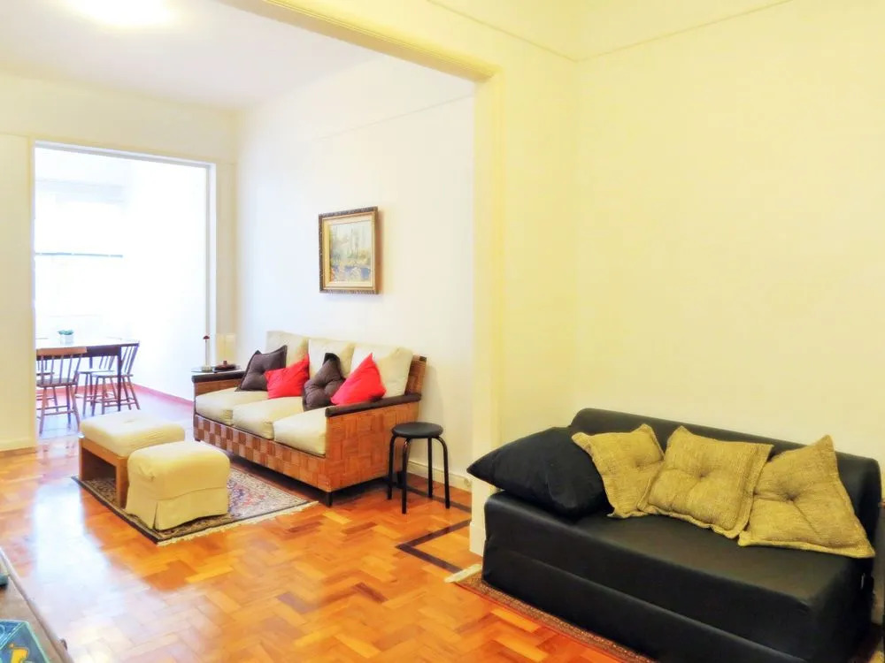 LinkHouse Spacious & Comfort 2-BDR Copa c2-0028