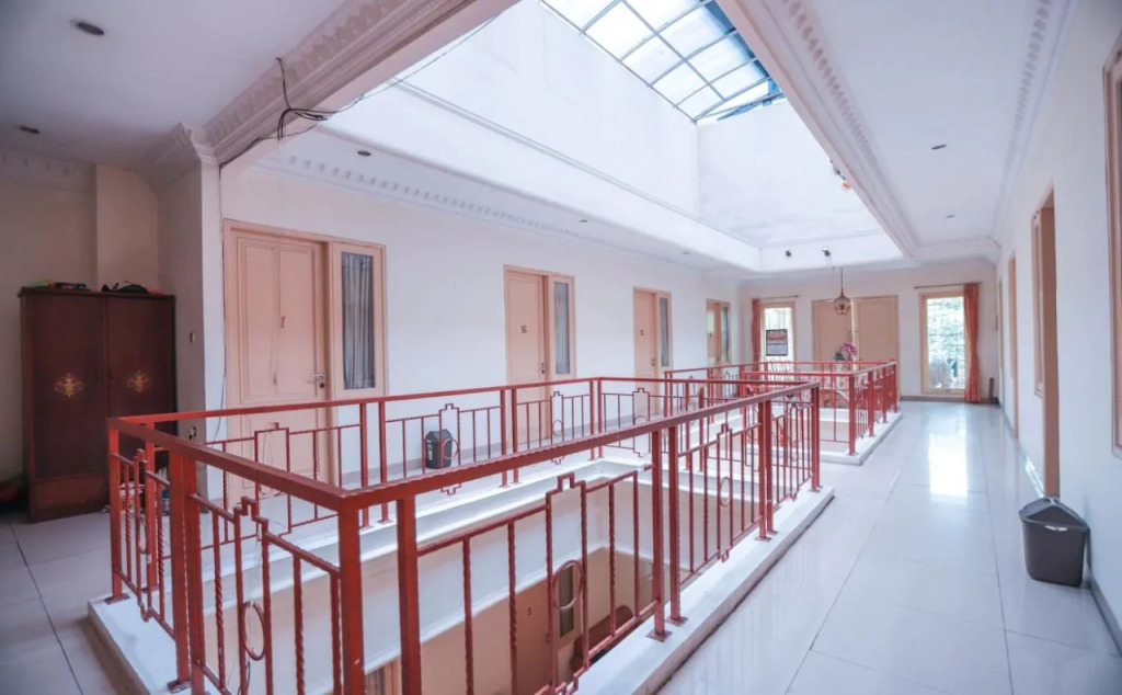 MS Residence