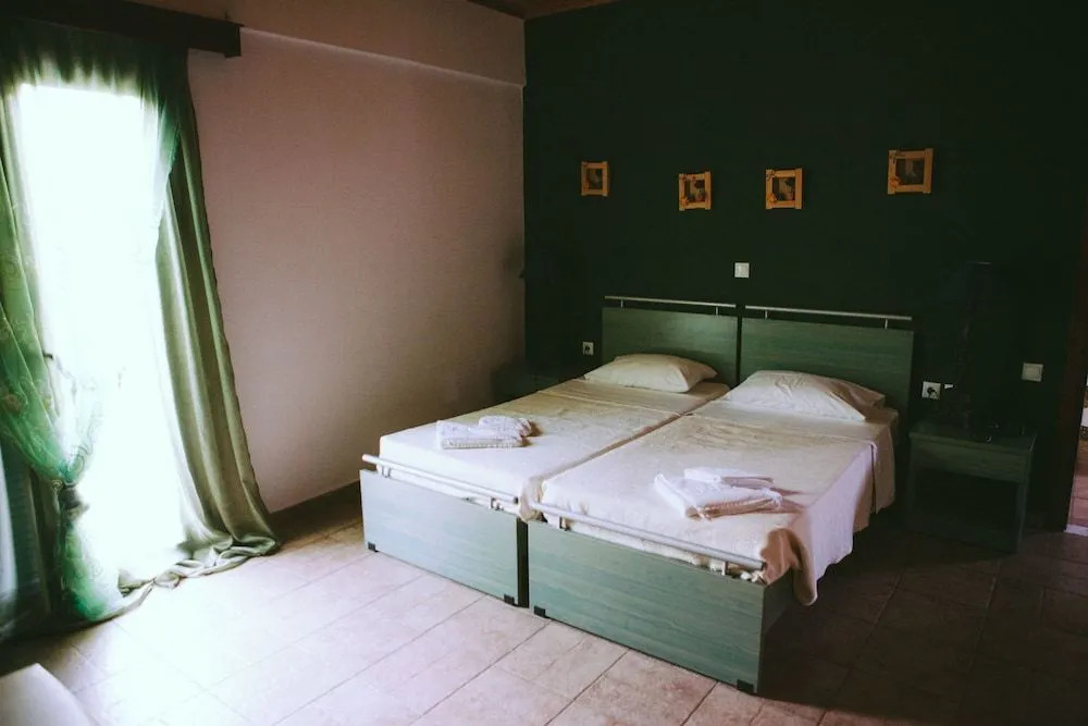 Vigla Village Hotel Apartment Resort