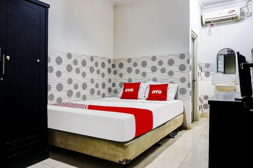 Hotel O Royani Residence