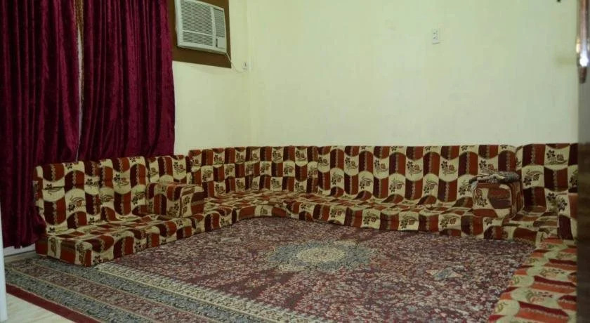 Al Eairy Furnished Apartments Nariyah 3