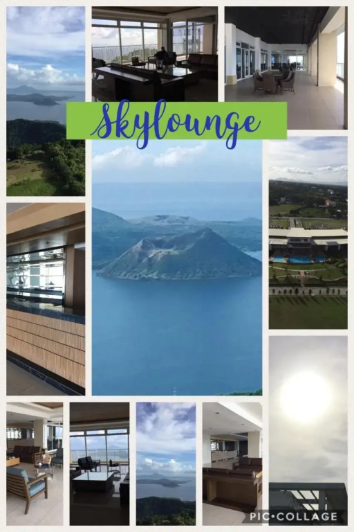 TAGAYTAY WIND CONDO, 4pax,3BEDS,FF,AC WIFI