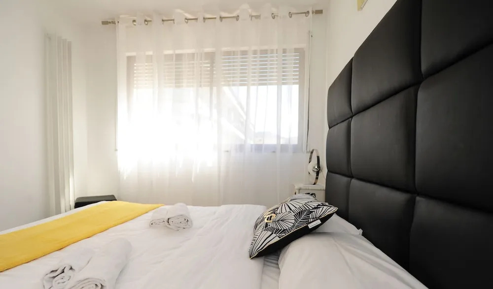 Mesdemoiselles 5 Stars Holiday House