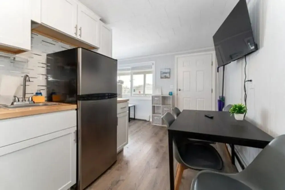 Seaside Suites