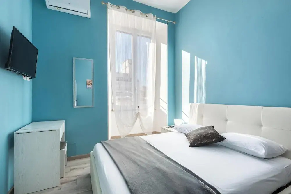 Roma Design Rooms San Giovanni Colosseo Area