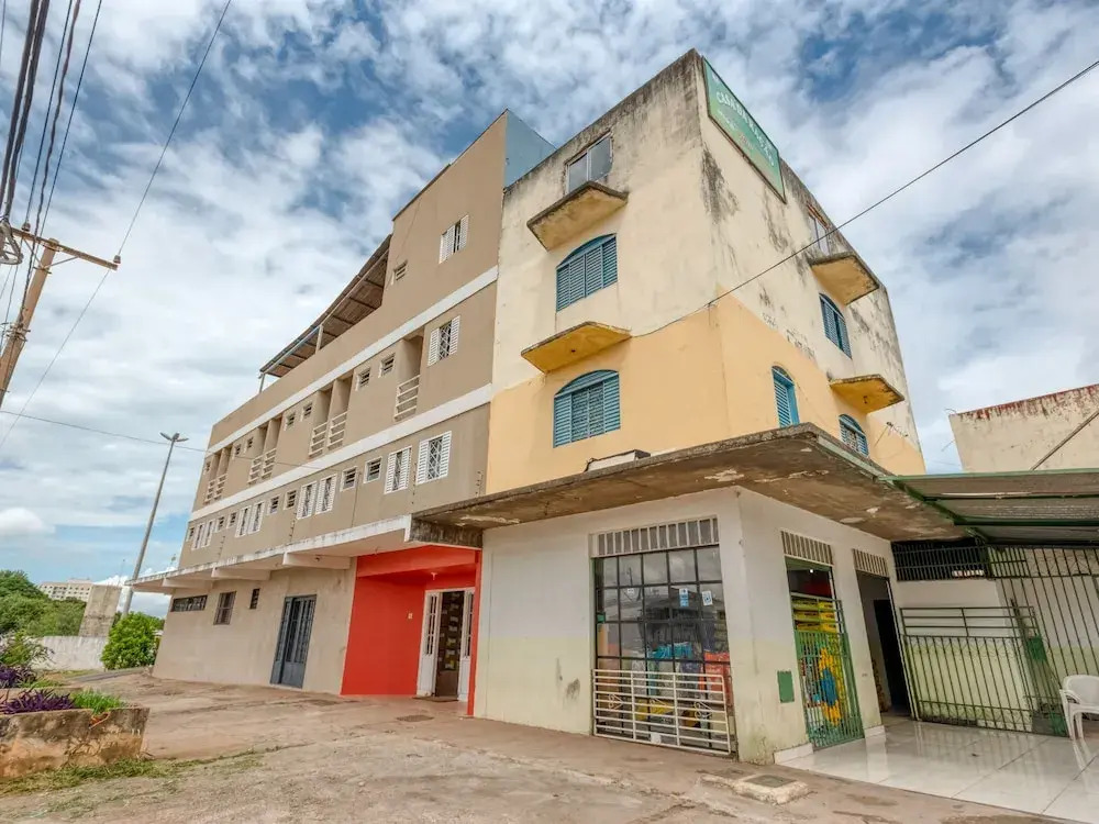 OYO Charm Hotel