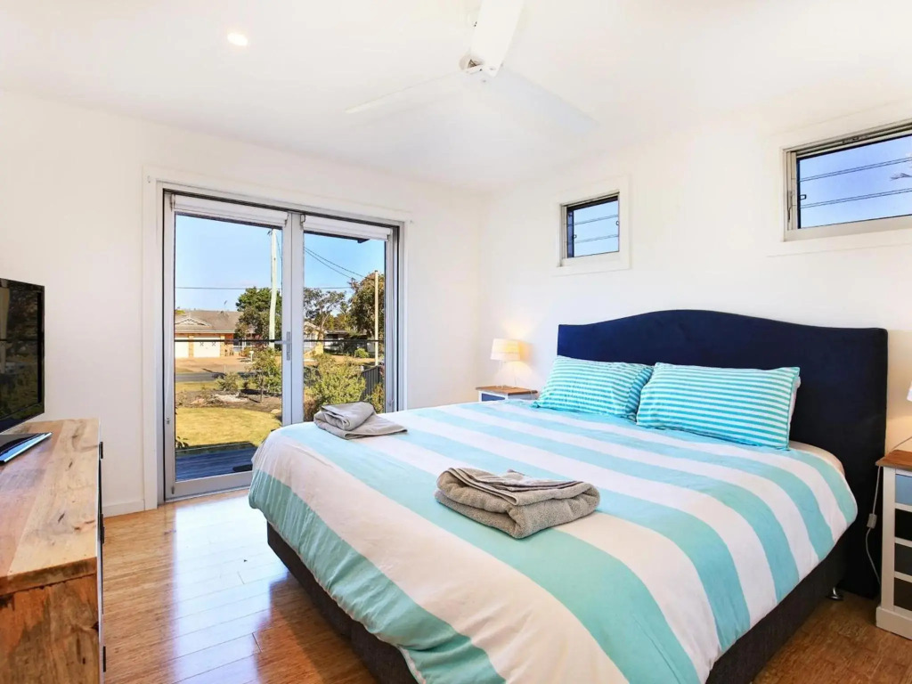The Palings at Culburra - Pet Friendly