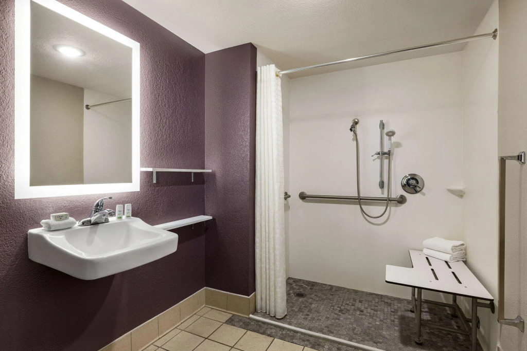 La Quinta Inn by Wyndham San Antonio Lackland