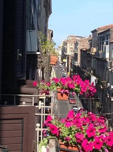 Casa Etnea