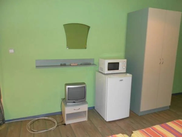 Villa Mari Guest Rooms