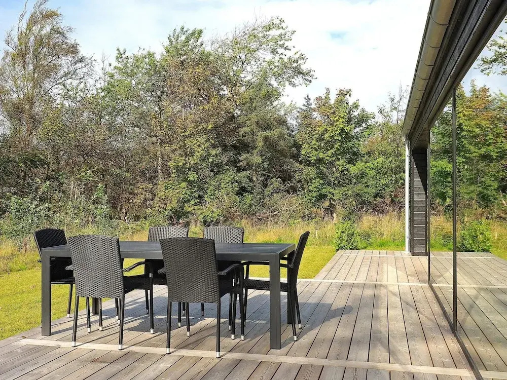 6 person holiday home in Hjørring-By Traum