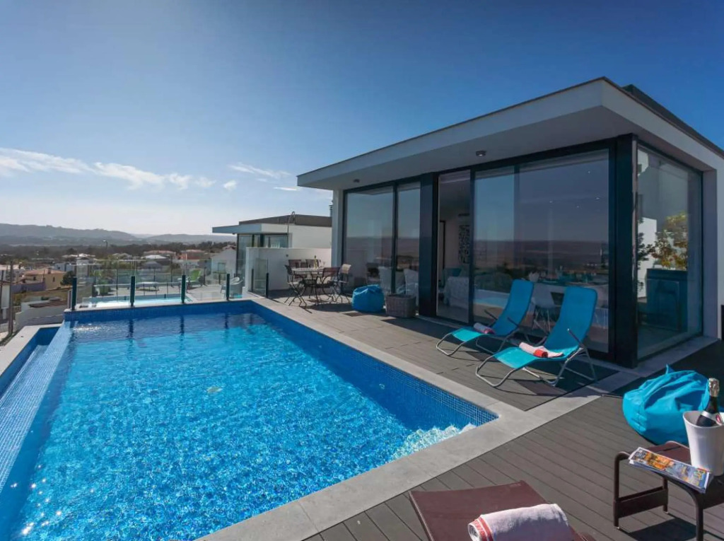 Villa Sao Martinho