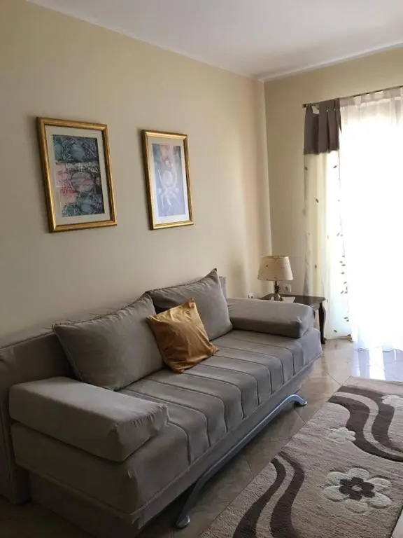 Apartmani Nikola