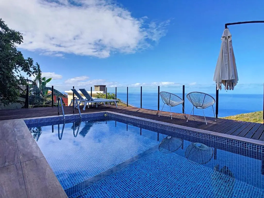 Villa Jasmin by Atlantic Holiday