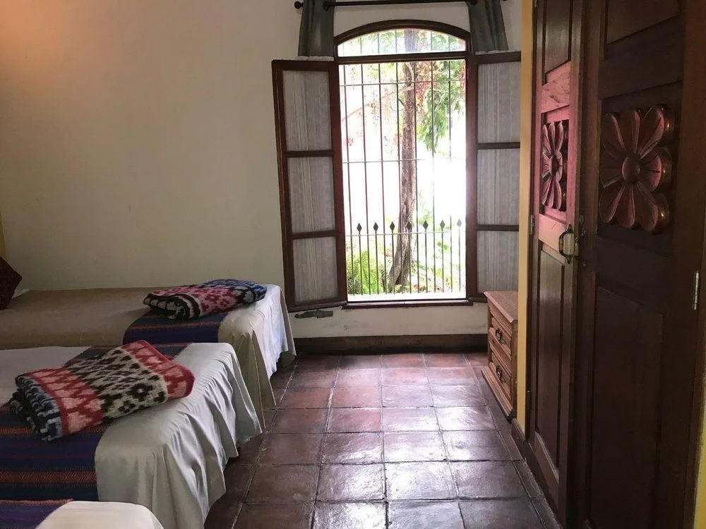 Casa De Loreto