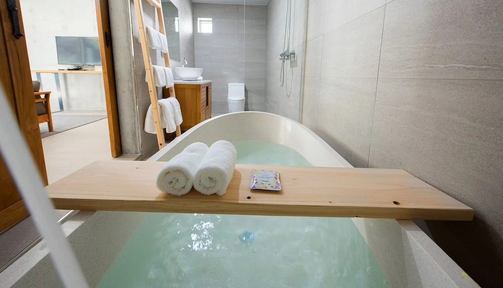Heritis Poolvilla