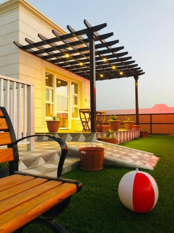 Samt Guest House