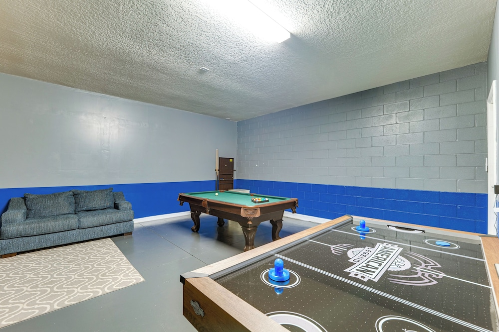 Disney Oasis: 5BR Windsor Home w/ Private Pool