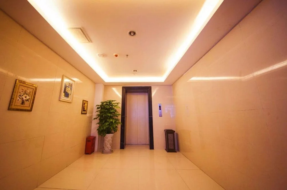 Chengdu Pinyi Minsheng Holiday Hotel
