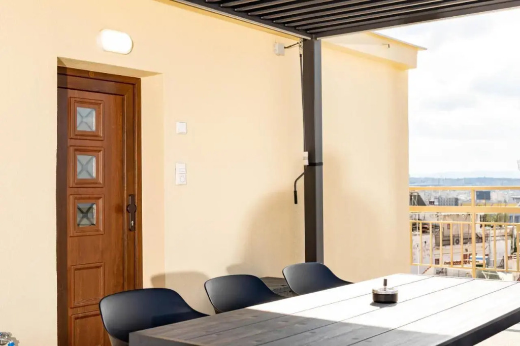 F & B Collection- 360 View Mini Penthouse