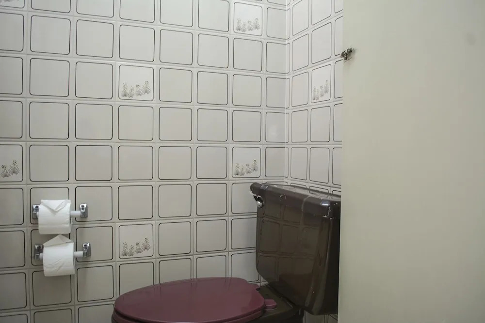 Hotel Plaza Guatemala