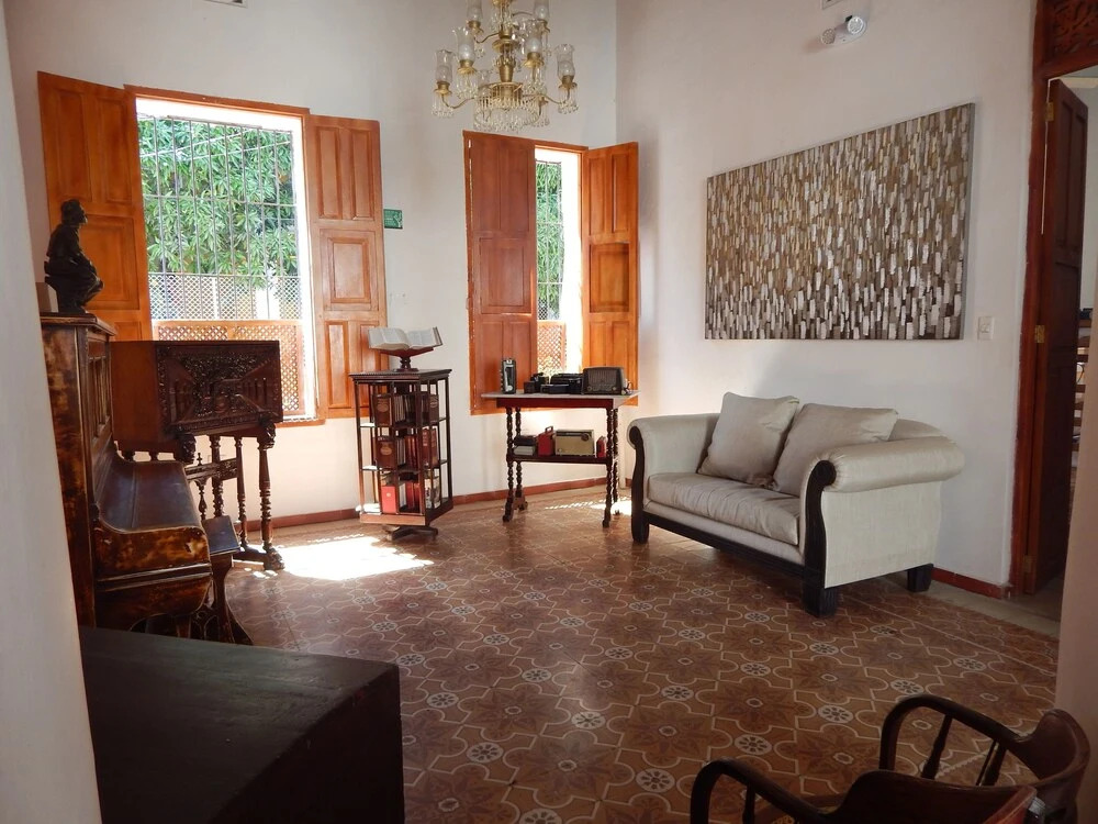 El Rinconcito Hostal