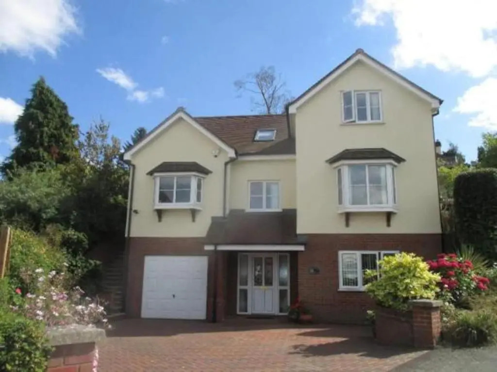 Birchwood House