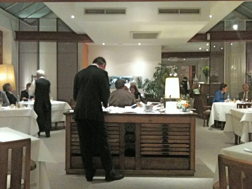 Hotel Firean