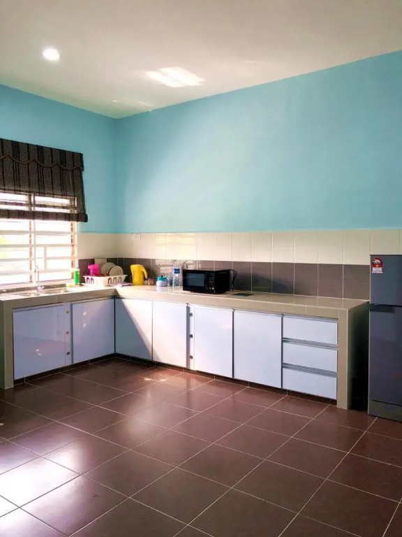 Twin Homestay B