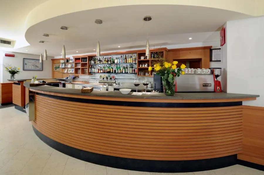 Residence Hotel Candriai Alla Posta