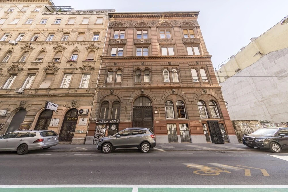 Manzanilla Apartment