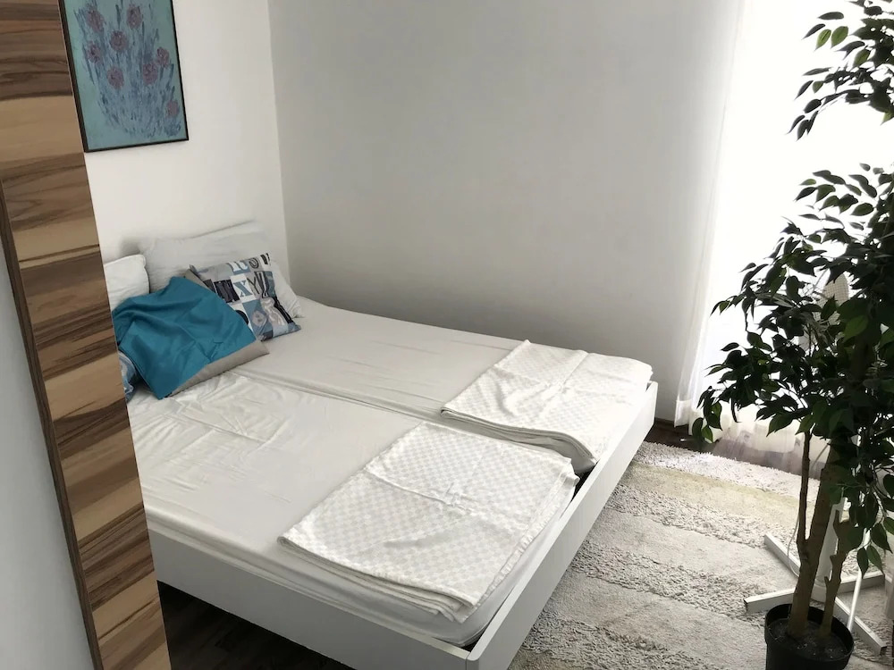 Apartment DANIEL