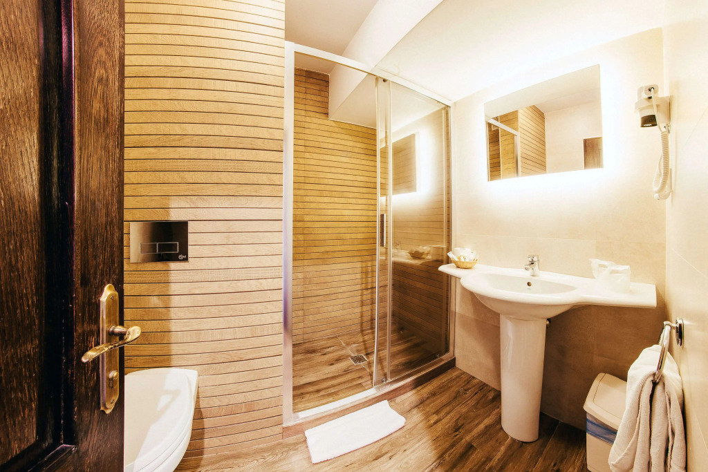 Hotel Best Western Bucovina