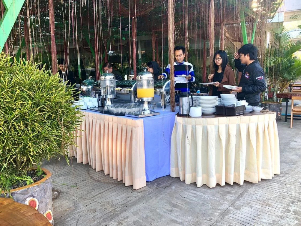 Hotel Sein Chuu