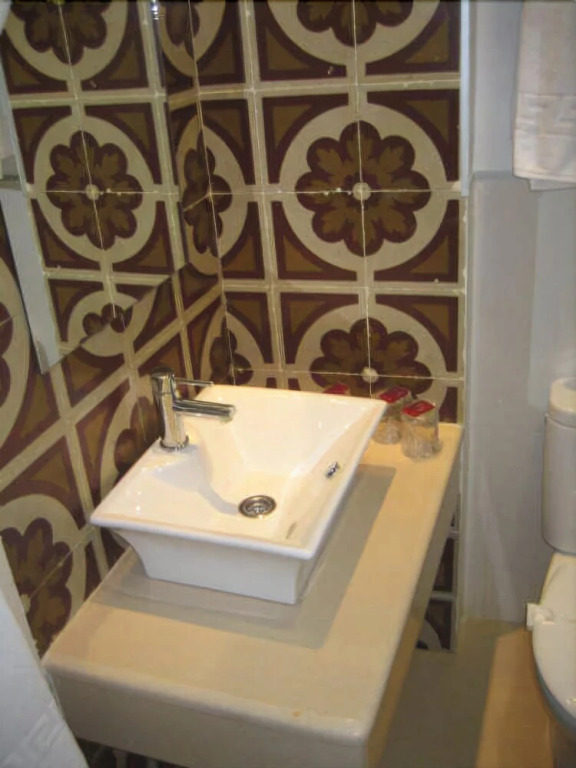 Hostal Plaza Ruiz