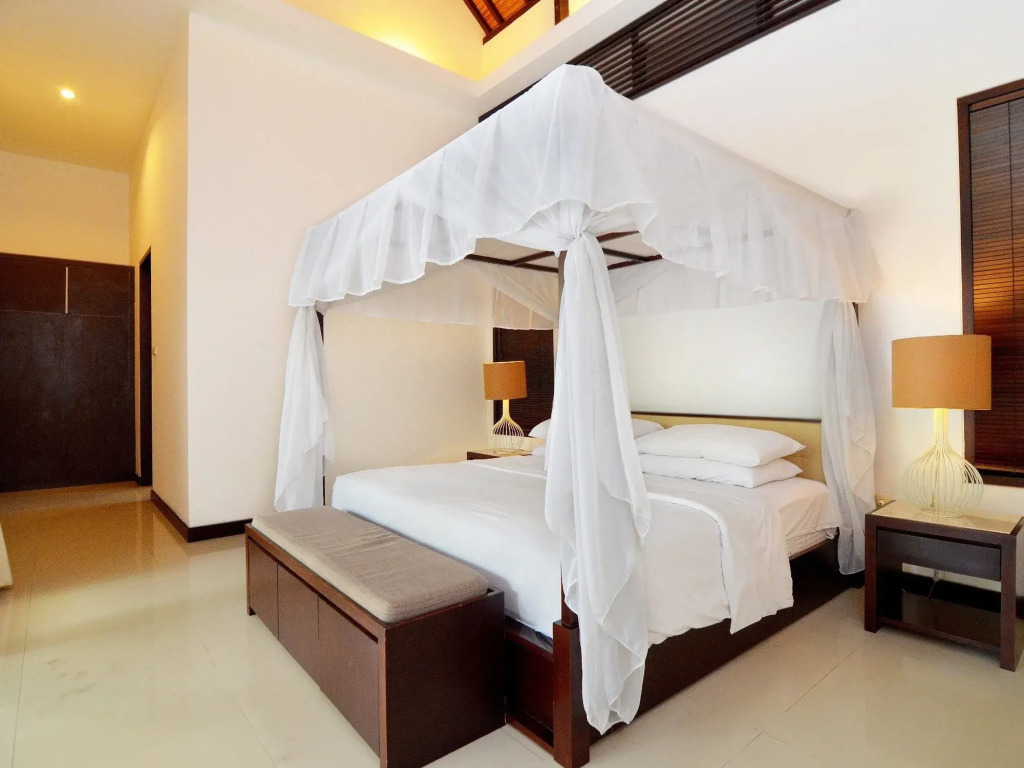 Natayani Villa Bali