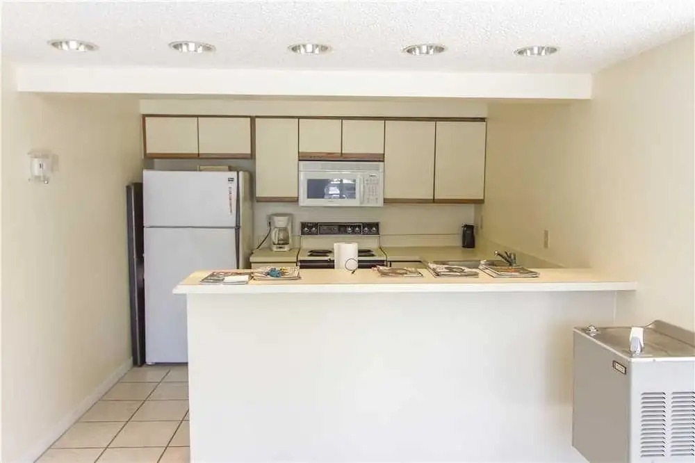 Hibiscus 303D - Two Bedroom Condo