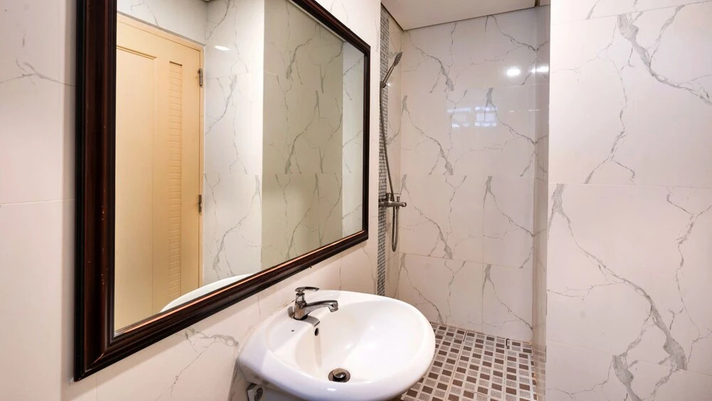 HANZ Front Hong Vy 2 Hotel
