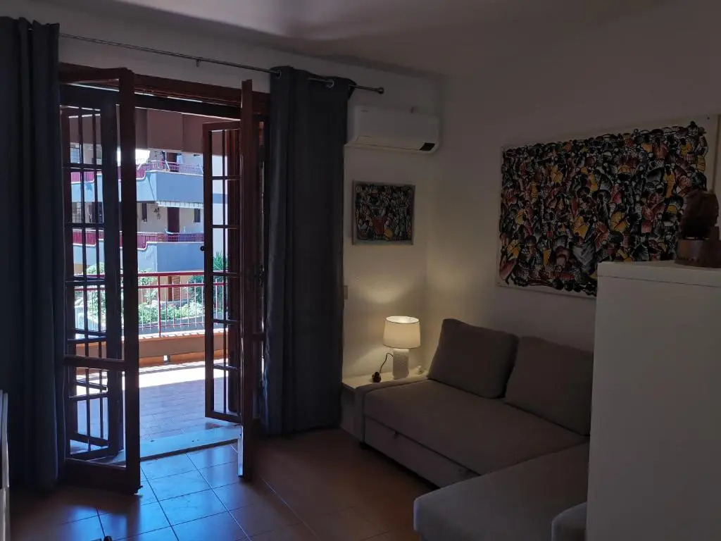 Appartamento Blue Holiday