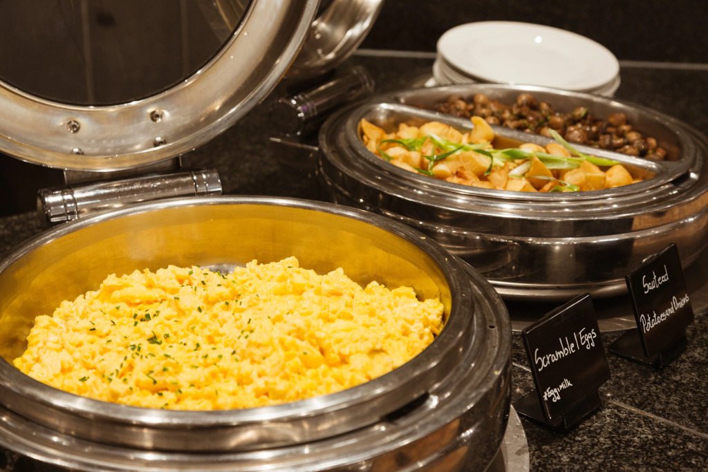Crowne Plaza Dublin Airport by IHG