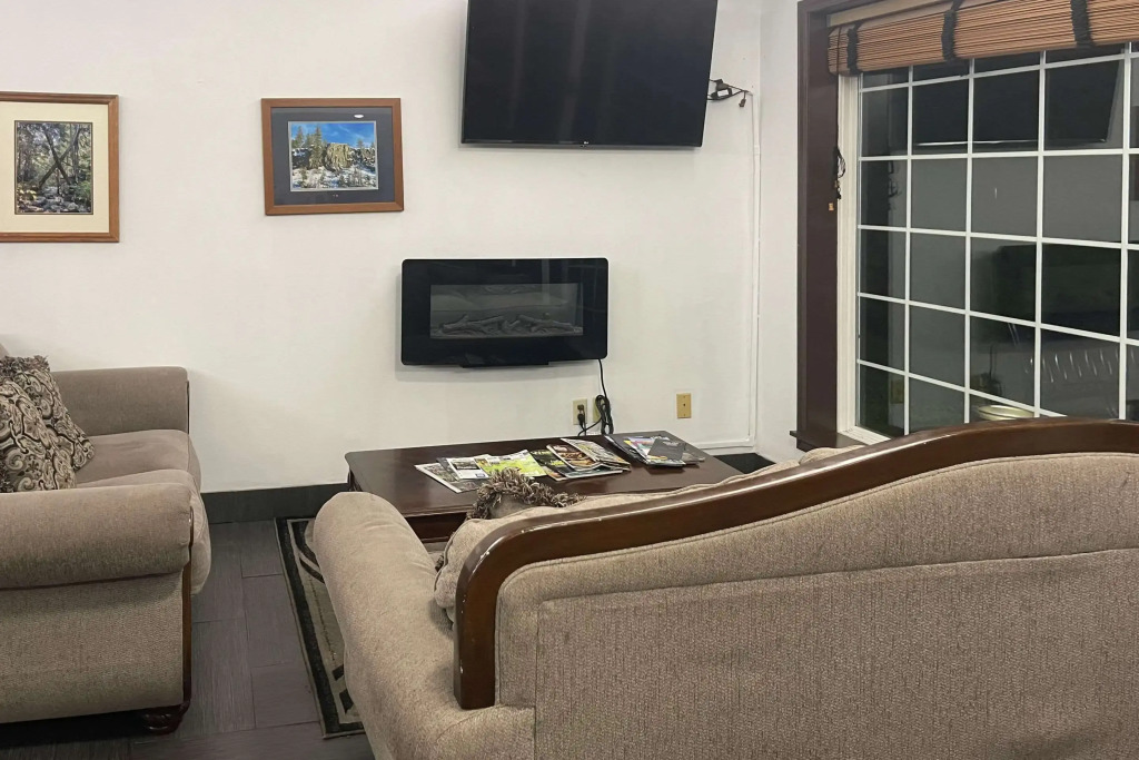 Quality Inn Post Falls - Coeur dAlene