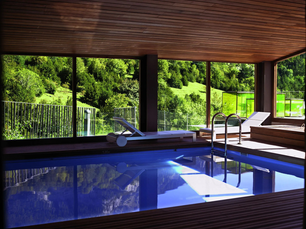 Hotel Santa Cristina Petit Spa