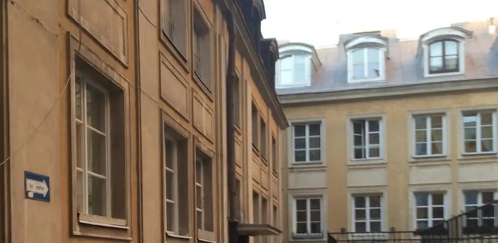 MiłoTu - Apartament Uniwersytecki